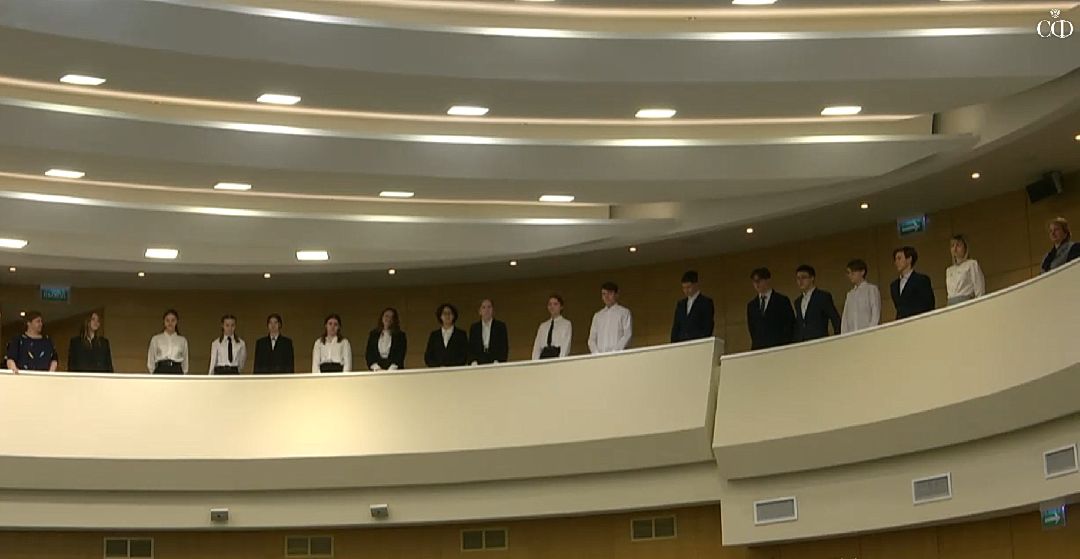 #Лобня #образование #советфедерации #школа