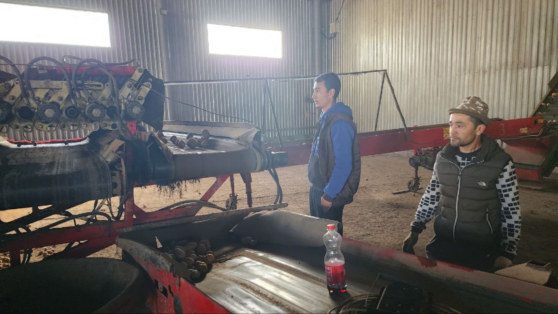 Дмитров, ЗАО Куликово, Дока генные технологии, Минсельхоз,