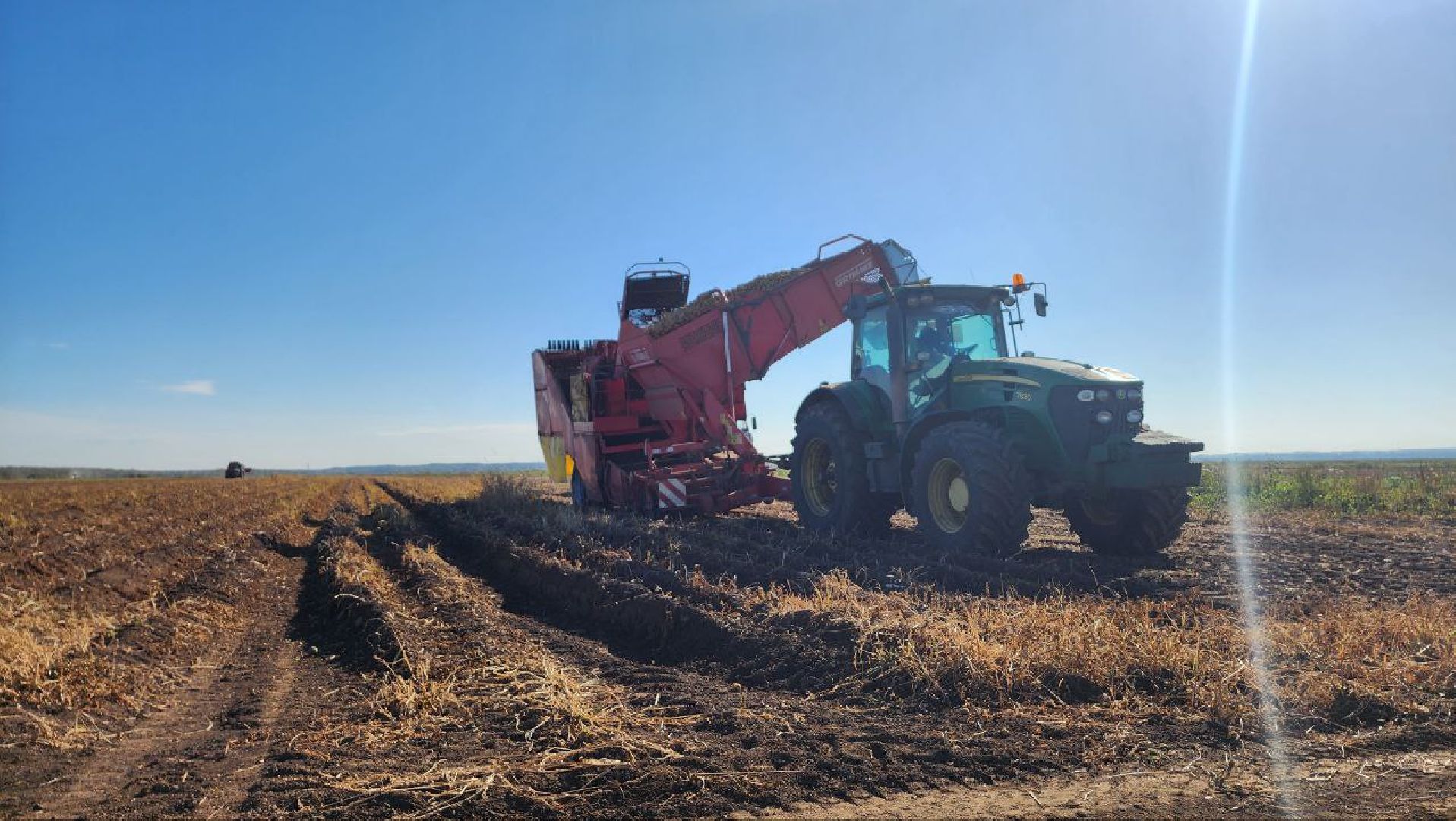 Дмитров, ЗАО Куликово, Дока генные технологии, Минсельхоз,