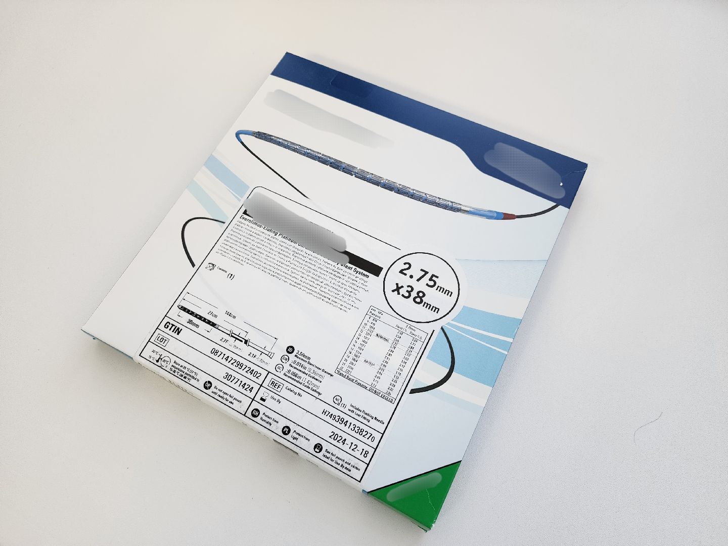 стентирование, Коронарный стент, сосудистый центр, фбуз мсч №9 фмба россии, Дубна,