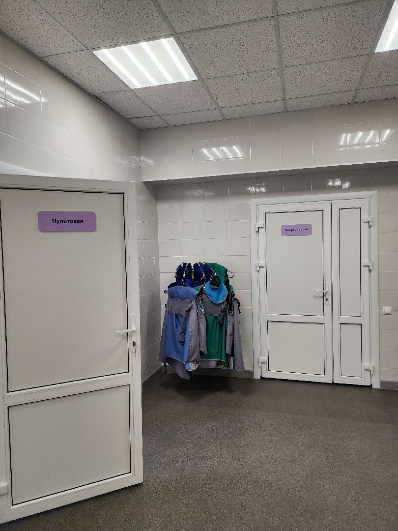 стентирование, Коронарный стент, сосудистый центр, фбуз мсч №9 фмба россии, Дубна,