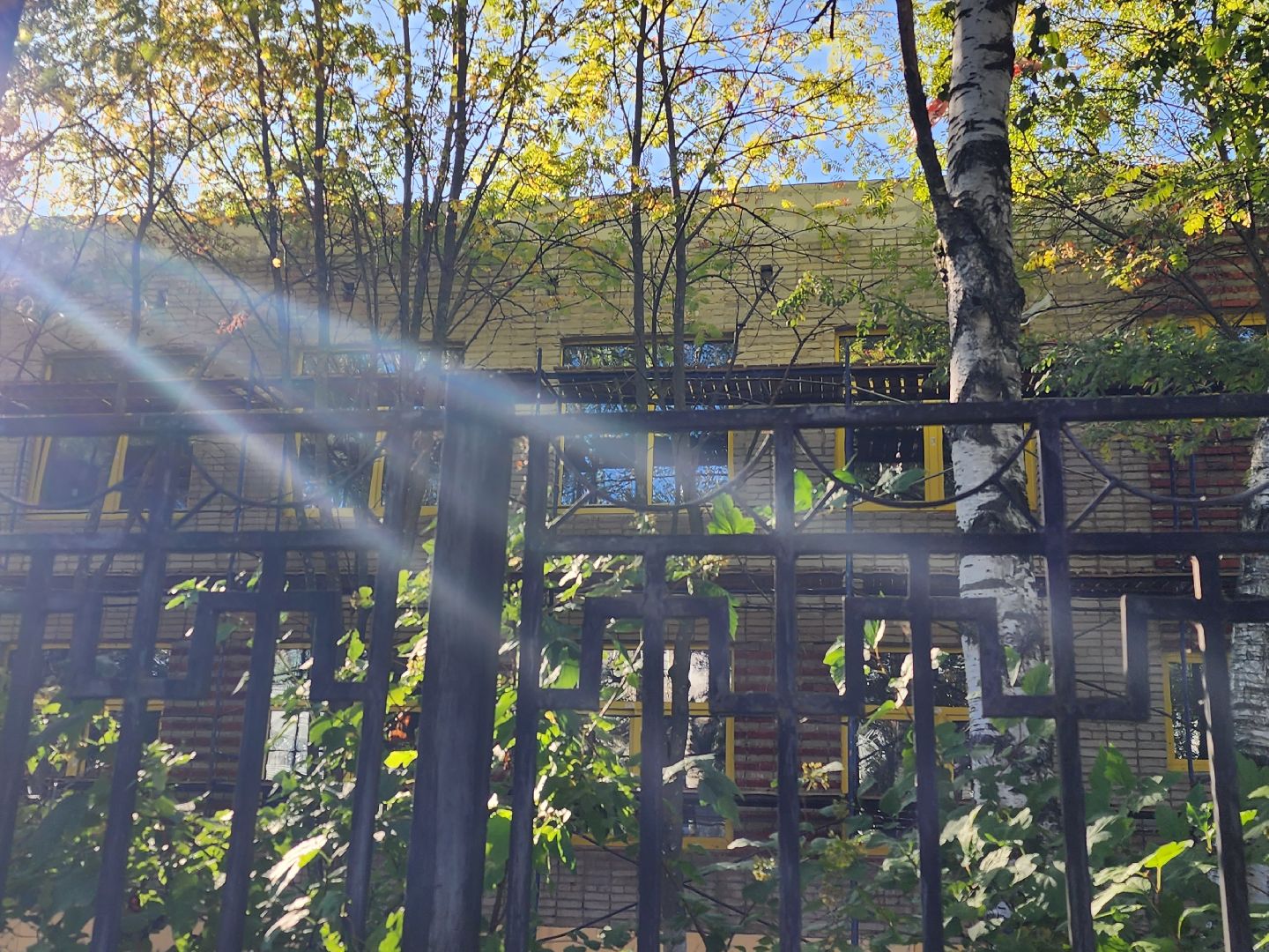 Электрогорск, городской округ павловский посад, детский сад, ремонт, строительство, дети,