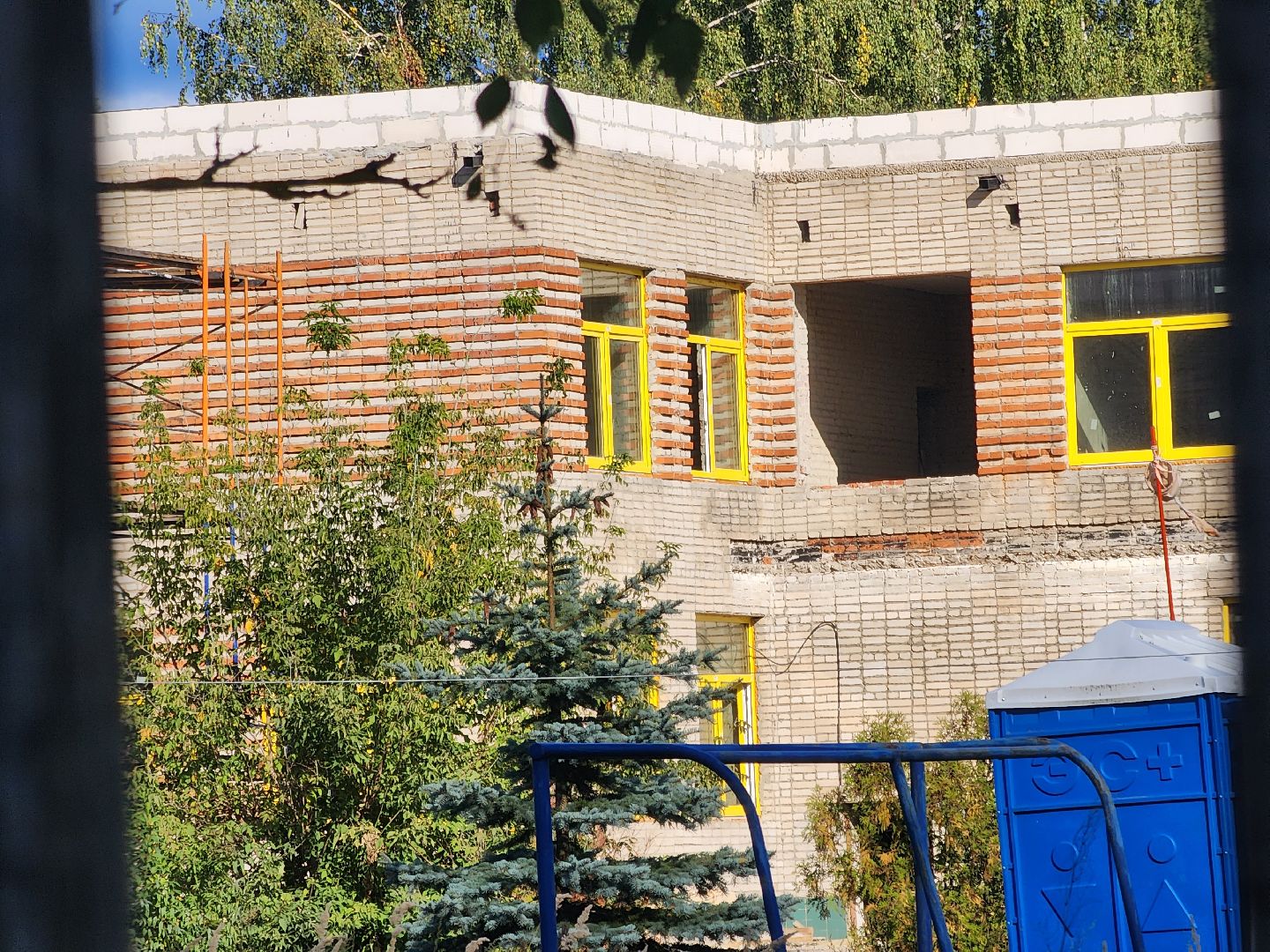 Электрогорск, городской округ павловский посад, детский сад, ремонт, строительство, дети,