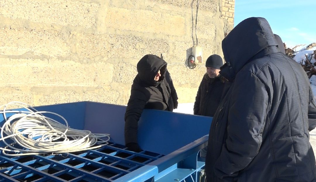 Изобретатель, предприниматель, Домодедово