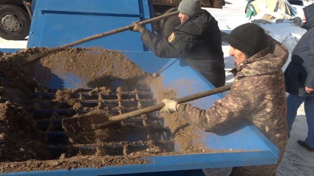 Изобретатель, предприниматель, Домодедово