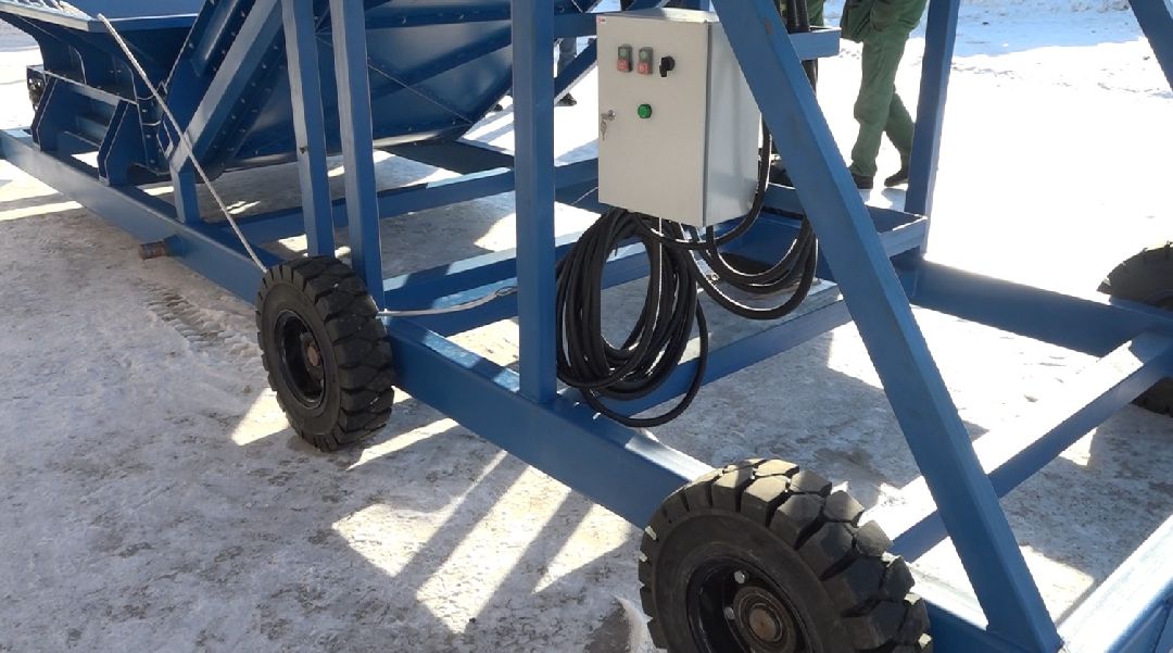 Изобретатель, предприниматель, Домодедово