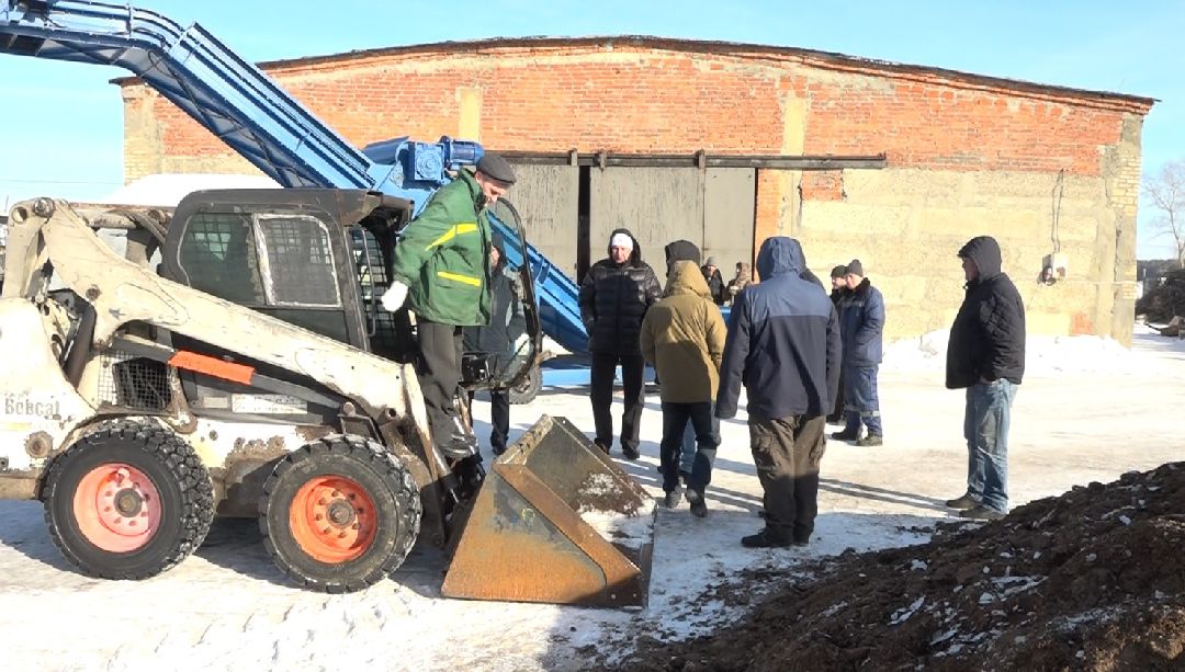 Изобретатель, предприниматель, Домодедово