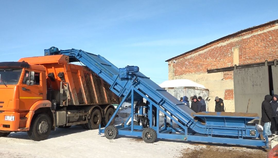 Изобретатель, предприниматель, Домодедово