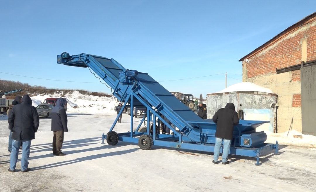 Изобретатель, предприниматель, Домодедово