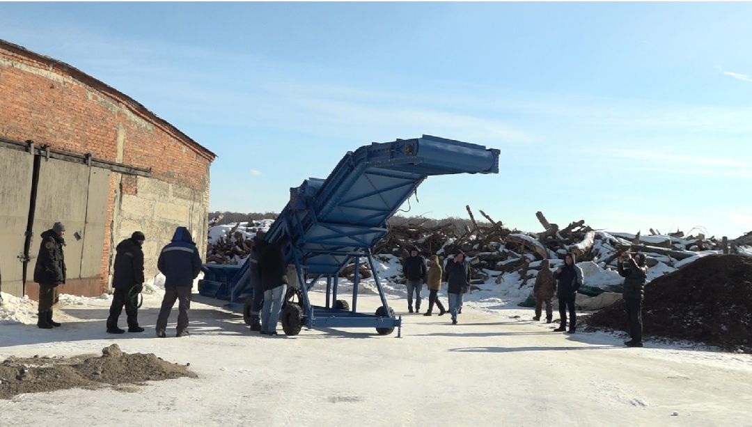 Изобретатель, предприниматель, Домодедово