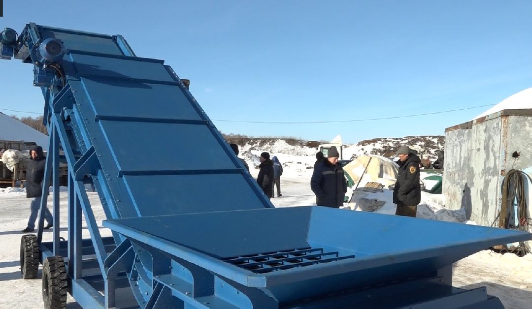 Изобретатель, предприниматель, Домодедово