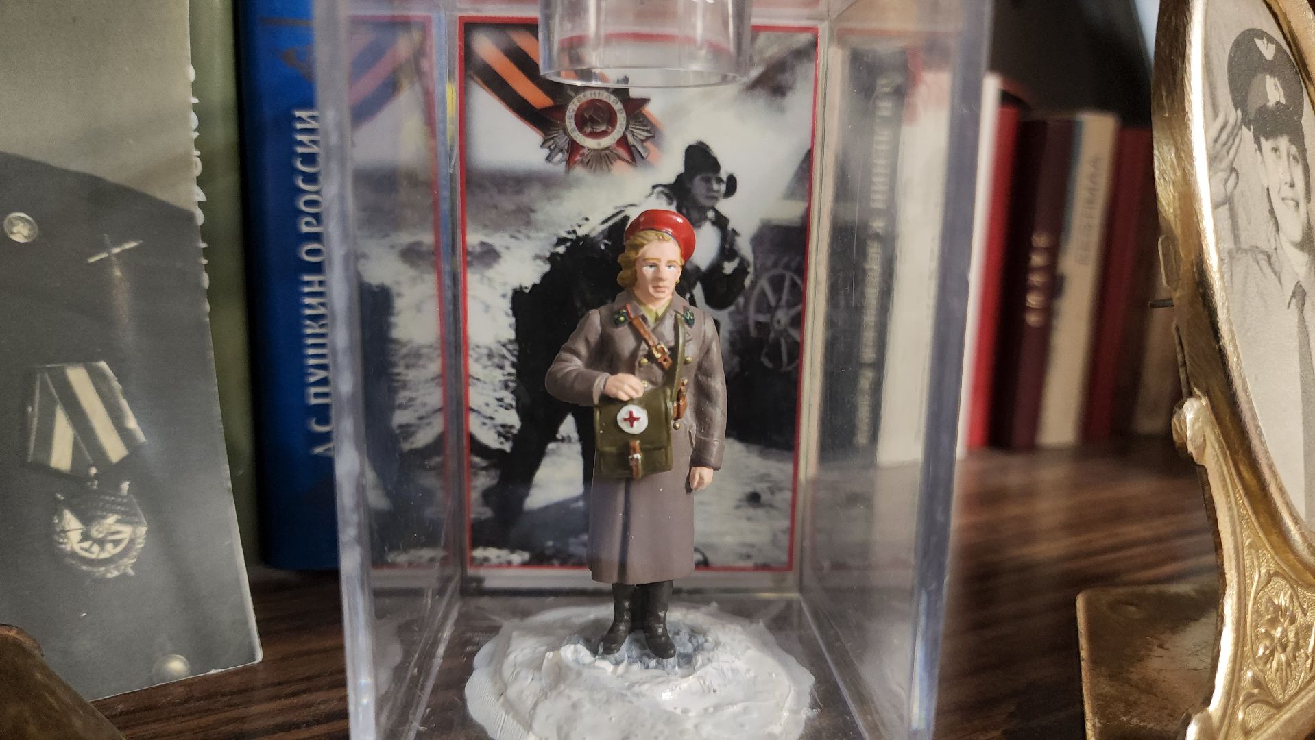 подольск, ветеран вов, поздравление, 99 лет, Рохлина,