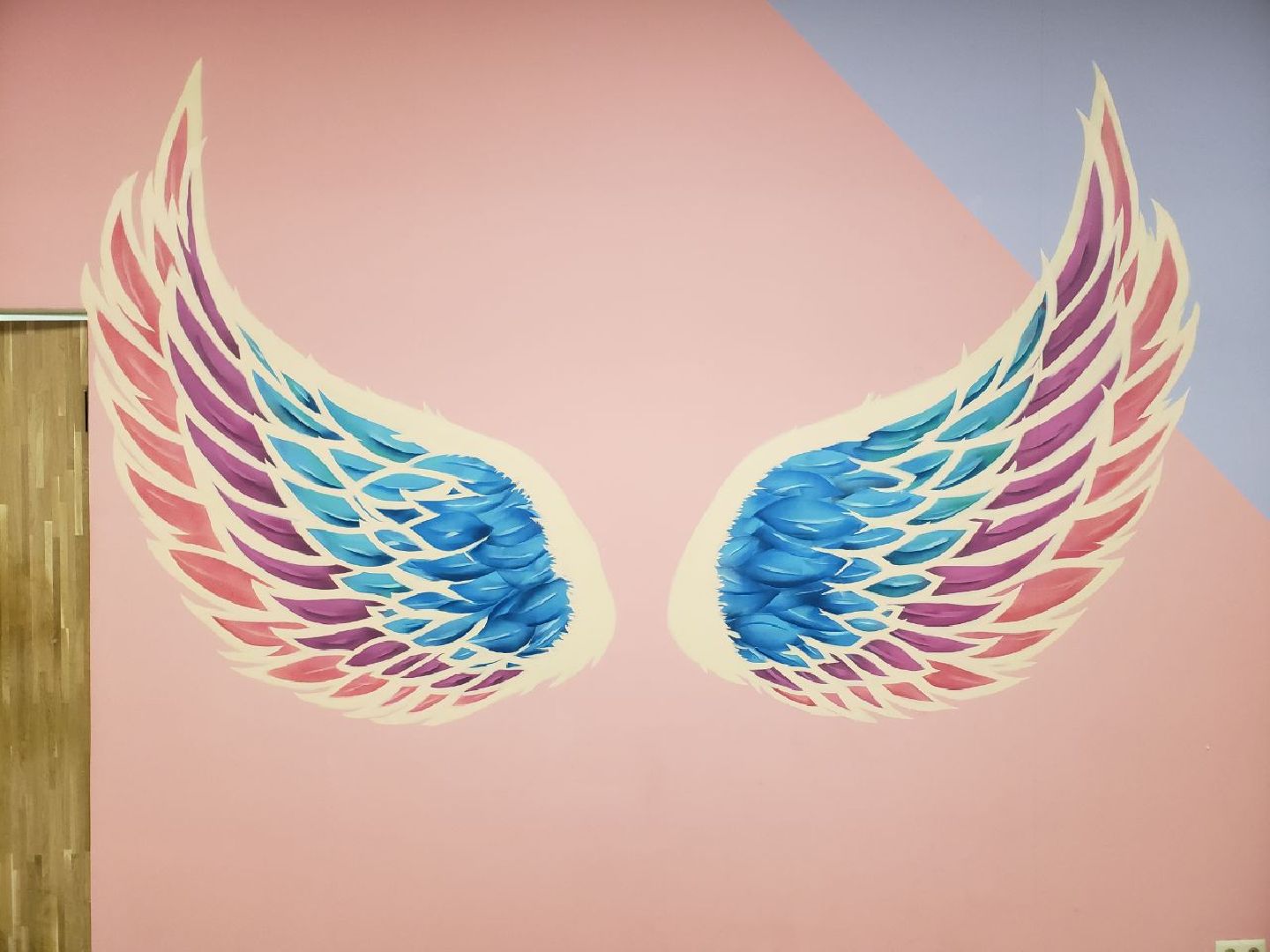 Шаховская, художник, граффити, стрит-арт, роспись,