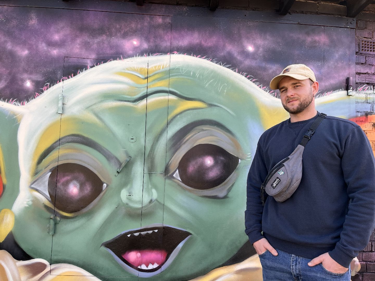 Шаховская, художник, граффити, стрит-арт, роспись,