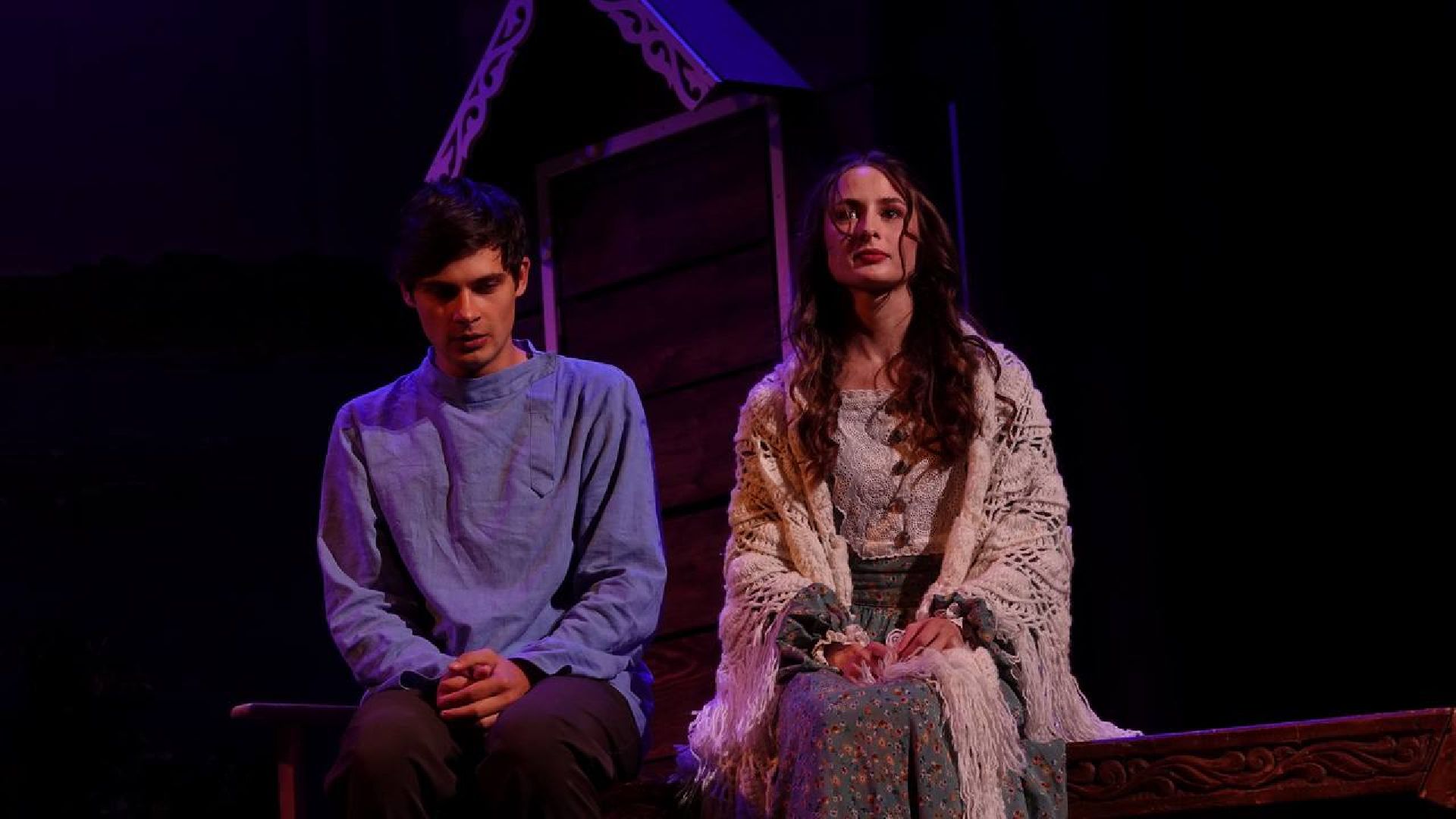 Сергиево-Посадский городской окру, Театр, Искусство, Театральный ковчег в Дубраве, Культура,