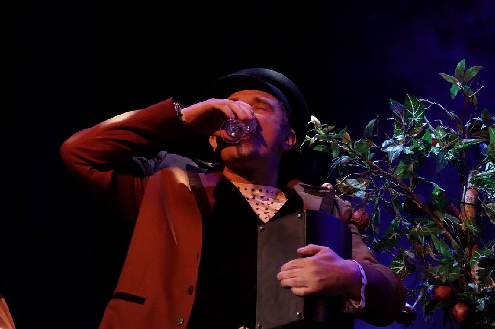 Сергиево-Посадский городской окру, Театр, Искусство, Театральный ковчег в Дубраве, Культура,