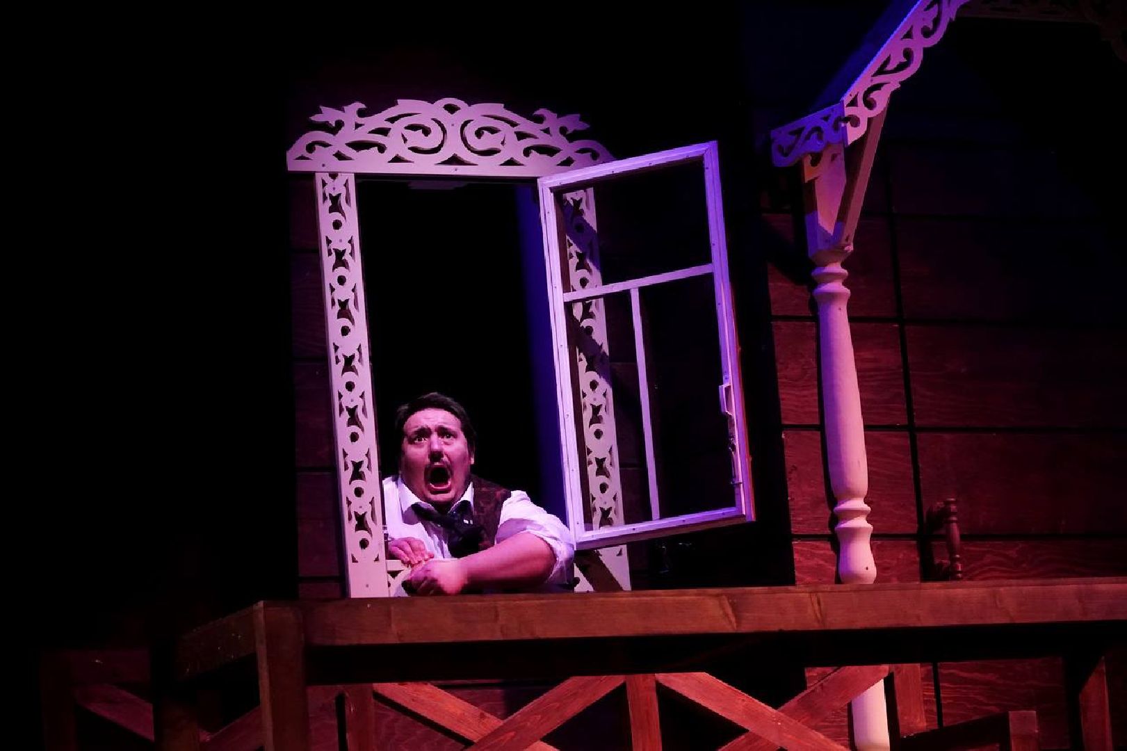 Сергиево-Посадский городской окру, Театр, Искусство, Театральный ковчег в Дубраве, Культура,