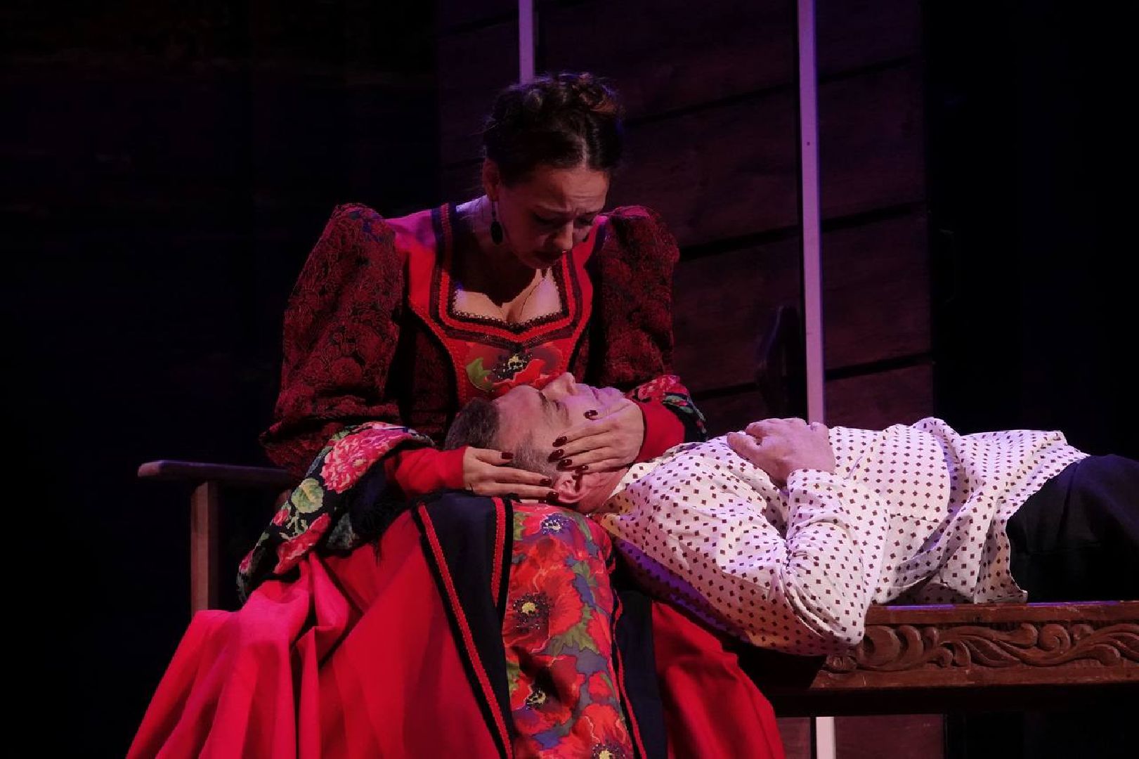 Сергиево-Посадский городской окру, Театр, Искусство, Театральный ковчег в Дубраве, Культура,