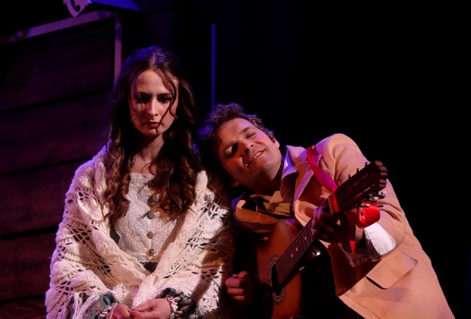 Сергиево-Посадский городской окру, Театр, Искусство, Театральный ковчег в Дубраве, Культура,