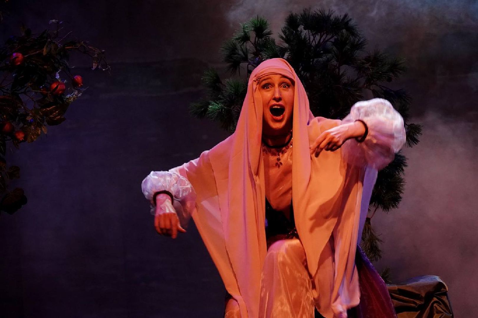 Сергиево-Посадский городской окру, Театр, Искусство, Театральный ковчег в Дубраве, Культура,