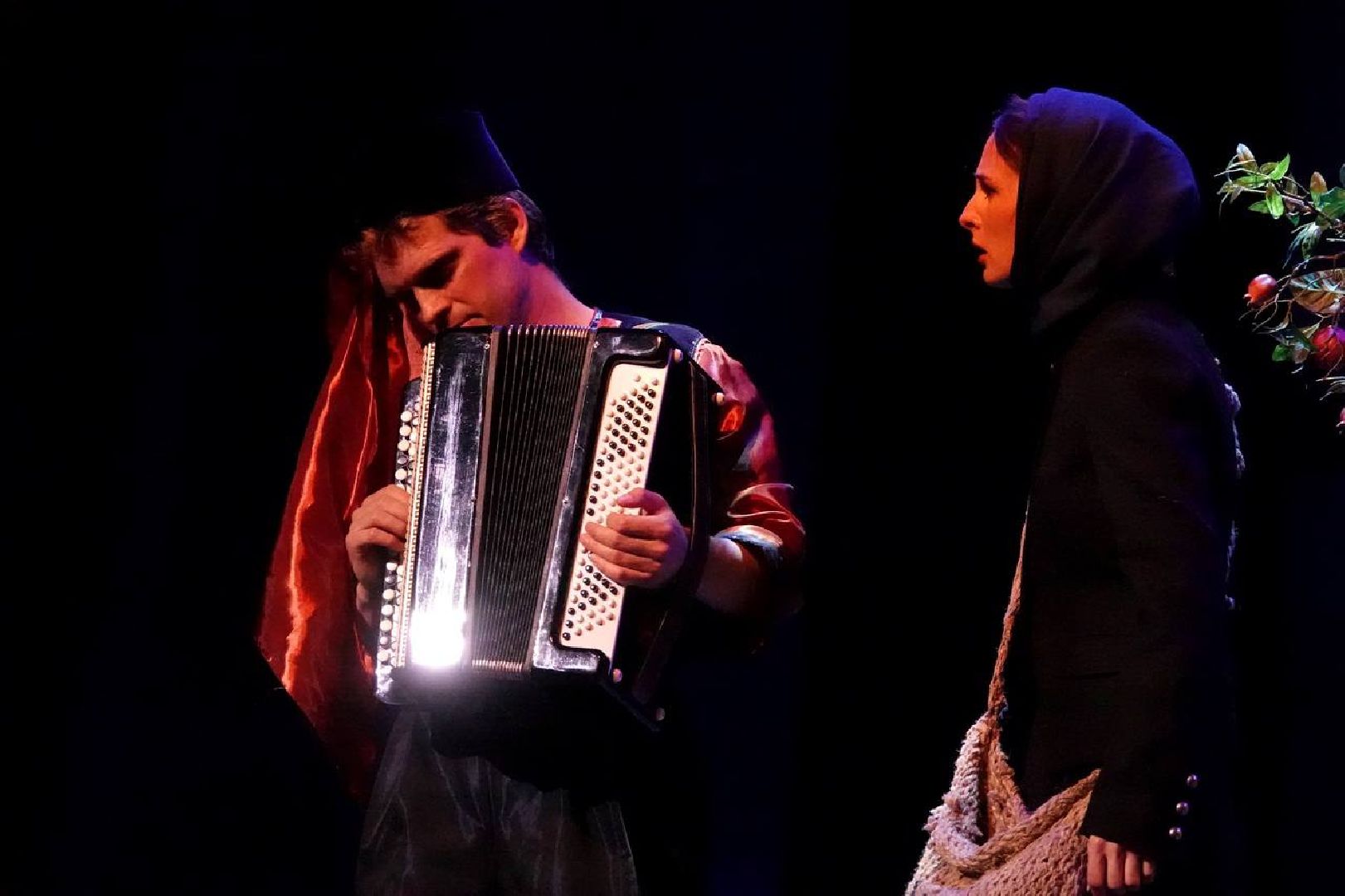 Сергиево-Посадский городской окру, Театр, Искусство, Театральный ковчег в Дубраве, Культура,