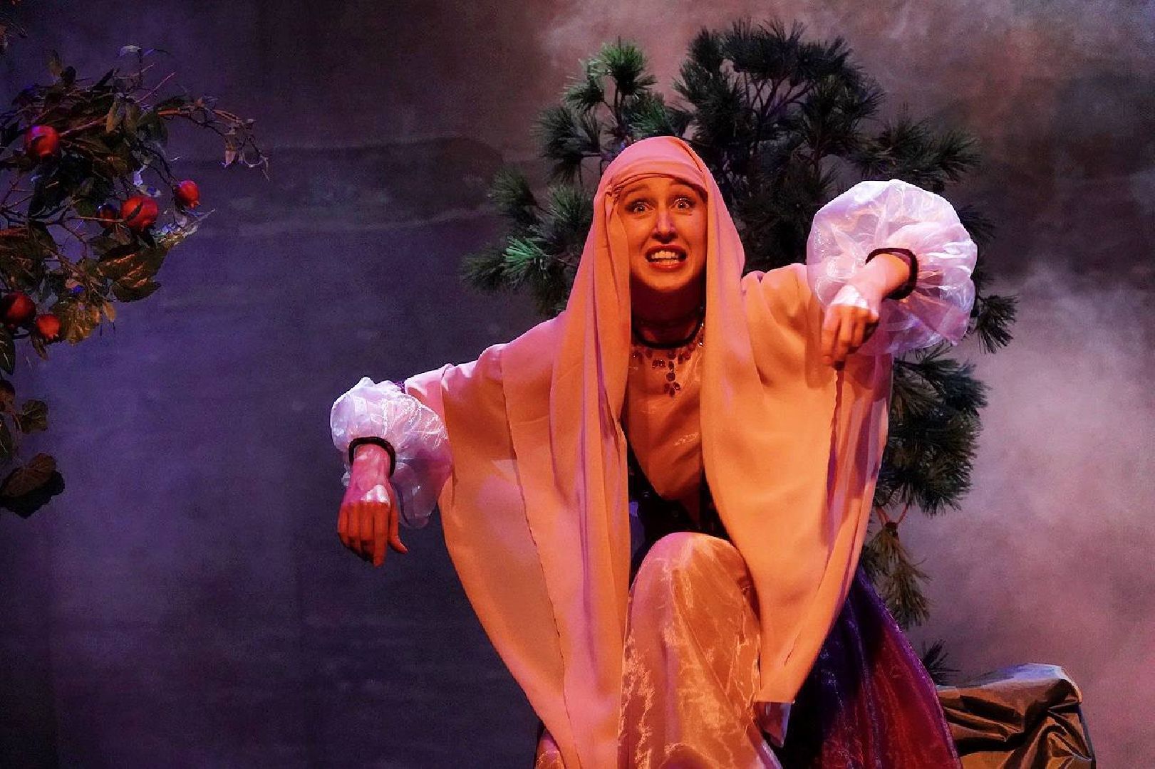 Сергиево-Посадский городской окру, Театр, Искусство, Театральный ковчег в Дубраве, Культура,