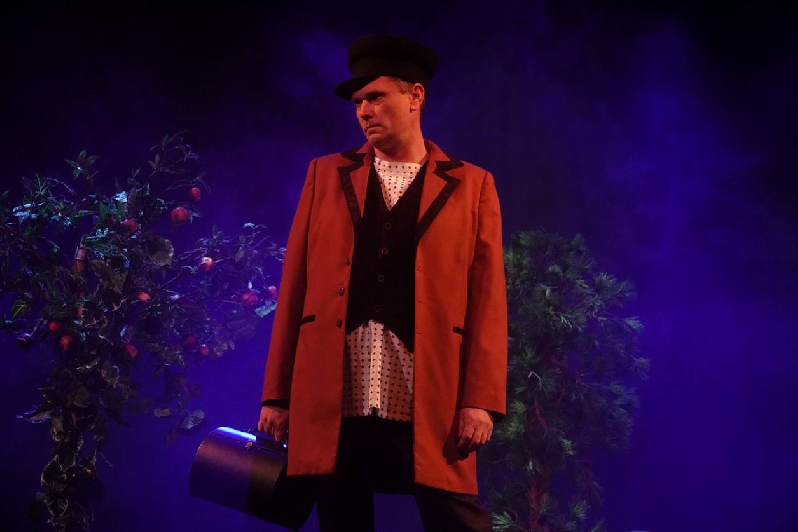 Сергиево-Посадский городской окру, Театр, Искусство, Театральный ковчег в Дубраве, Культура,