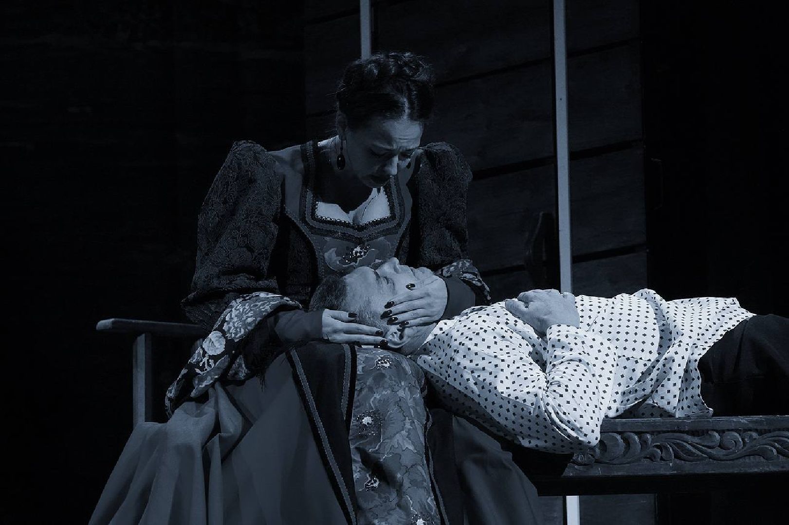 Сергиево-Посадский городской окру, Театр, Искусство, Театральный ковчег в Дубраве, Культура,