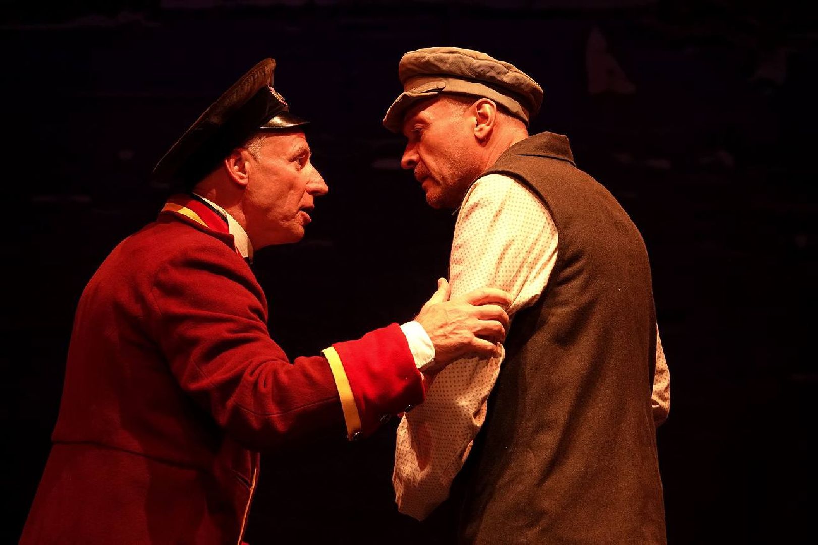 Сергиево-Посадский городской окру, Театр, Искусство, Театральный ковчег в Дубраве, Культура,