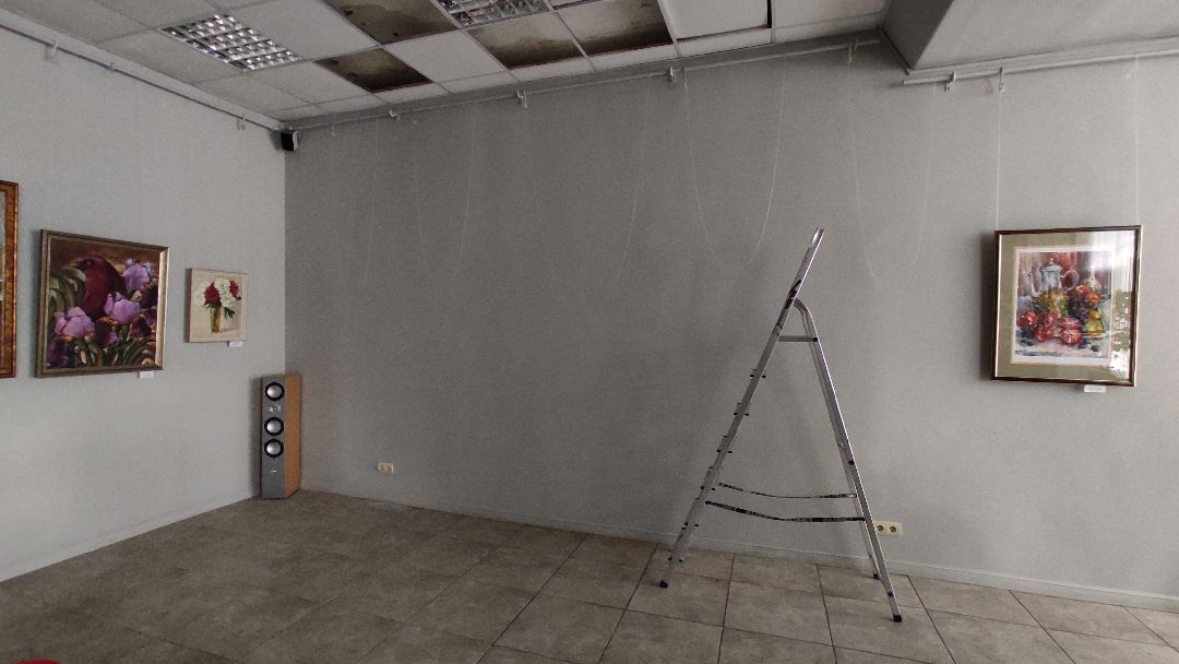 #Лобня #выставка #жкх