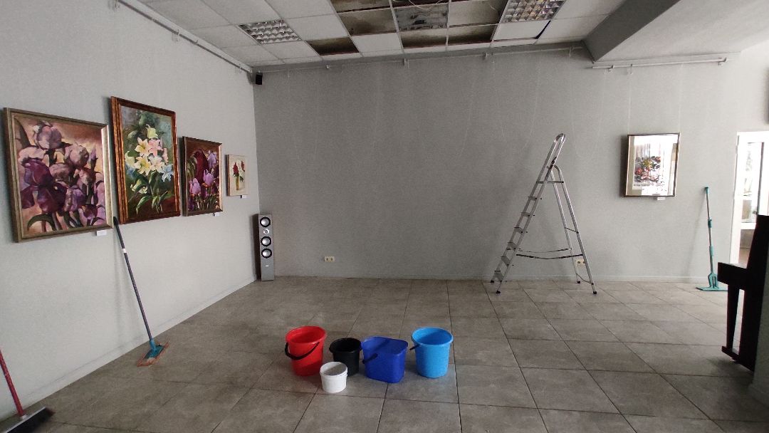 #Лобня #выставка #жкх