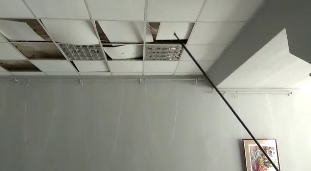 #Лобня #выставка #жкх