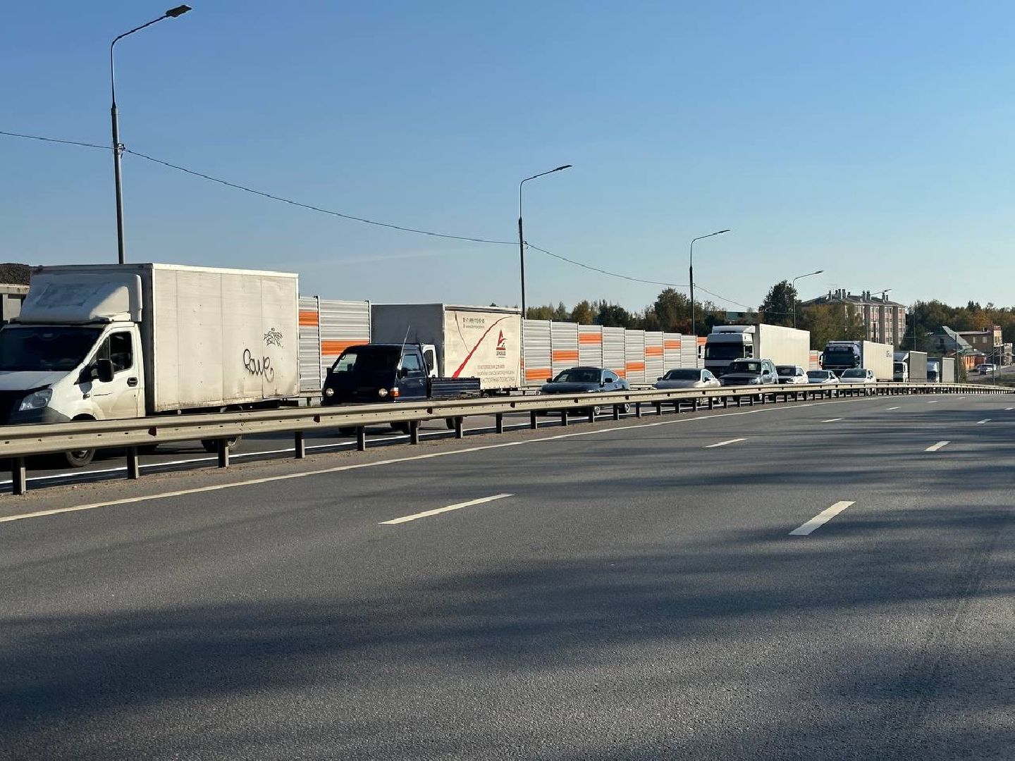 дороги, ремонт дорог, цкад, истра,