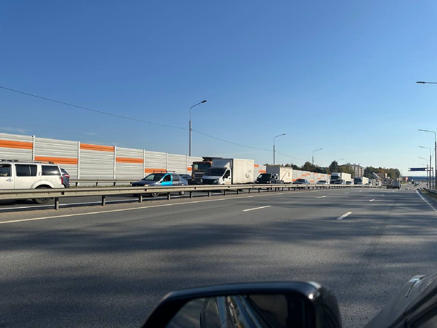 дороги, ремонт дорог, цкад, истра,