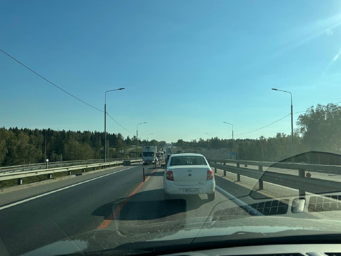 дороги, ремонт дорог, цкад, истра,