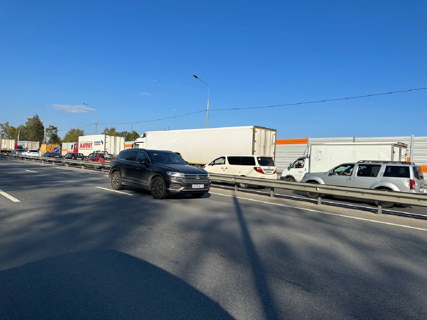 дороги, ремонт дорог, цкад, истра,