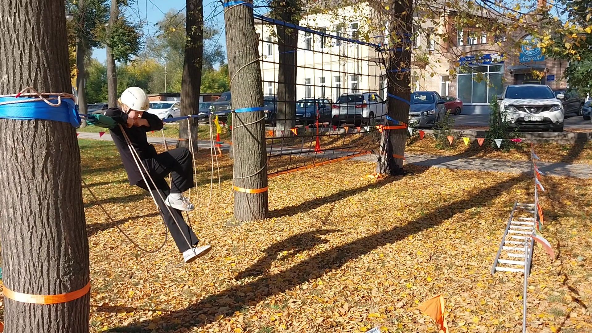 Коломна, спорт, Фрироуп, соревнования,