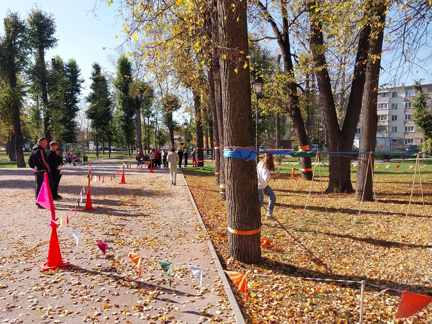 Коломна, спорт, Фрироуп, соревнования,