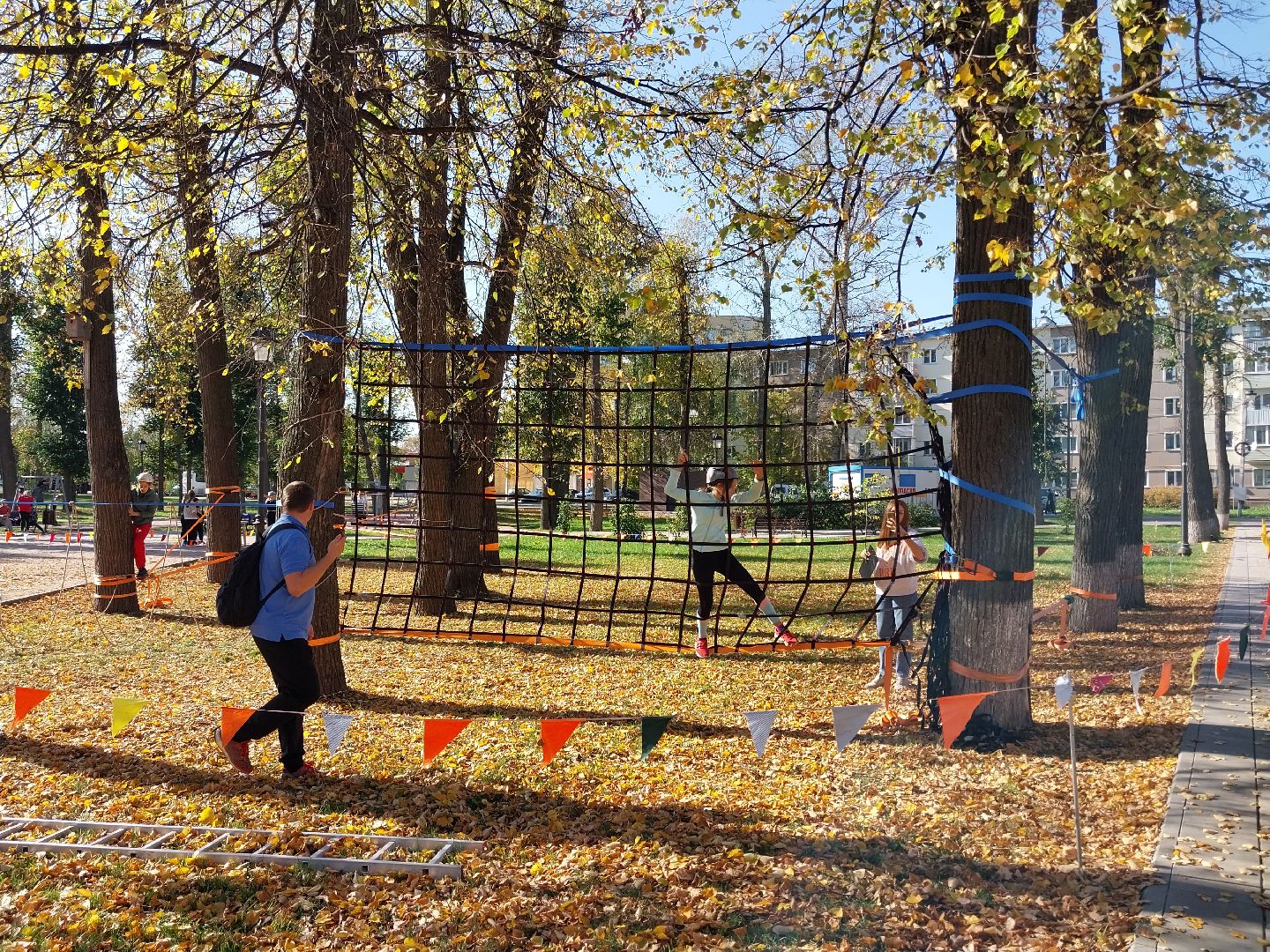 Коломна, спорт, Фрироуп, соревнования,