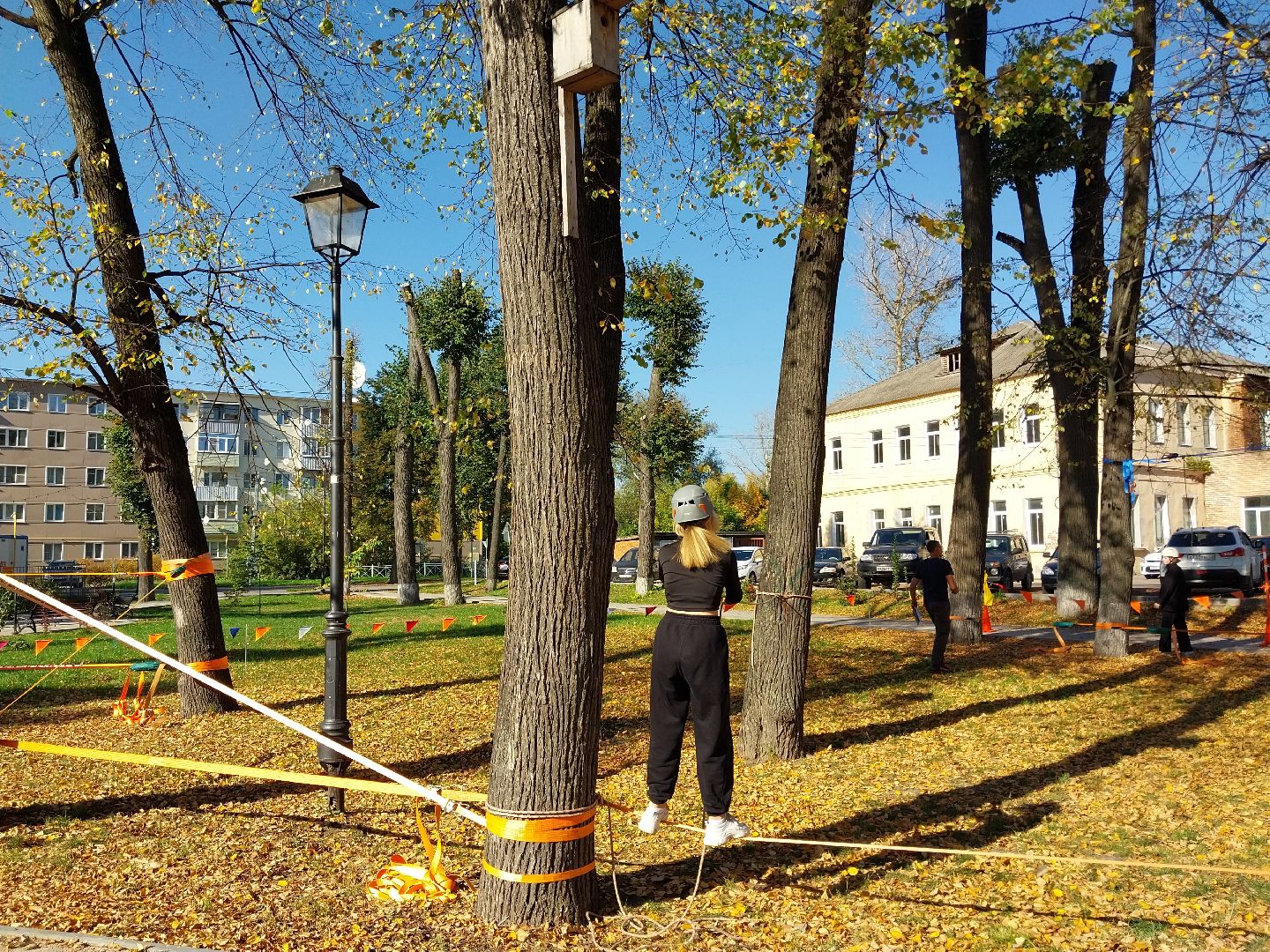 Коломна, спорт, Фрироуп, соревнования,