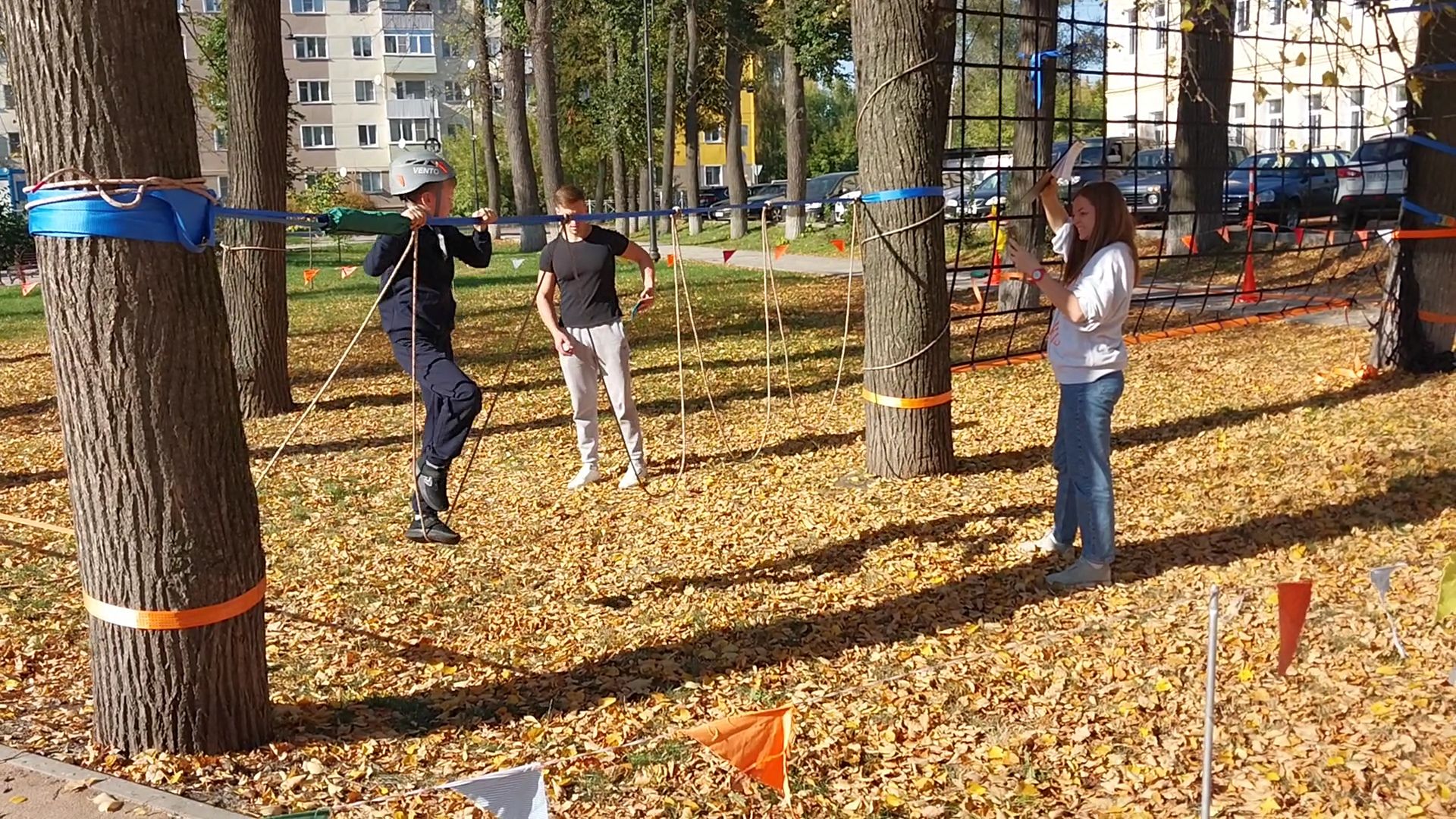 Коломна, спорт, Фрироуп, соревнования,