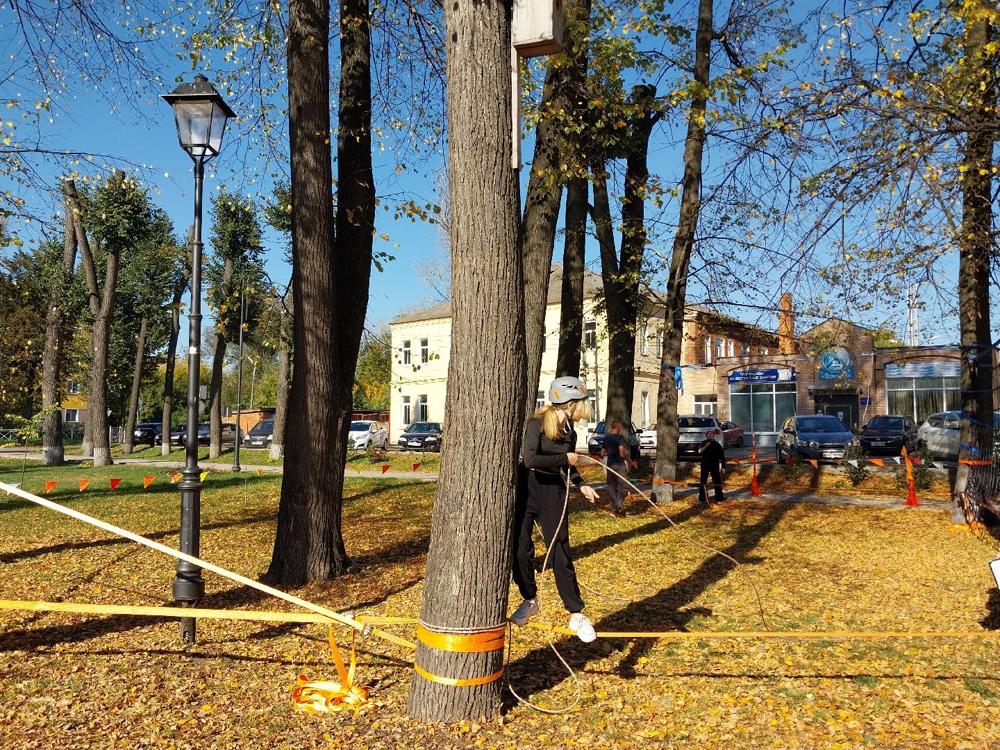 Коломна, спорт, Фрироуп, соревнования,