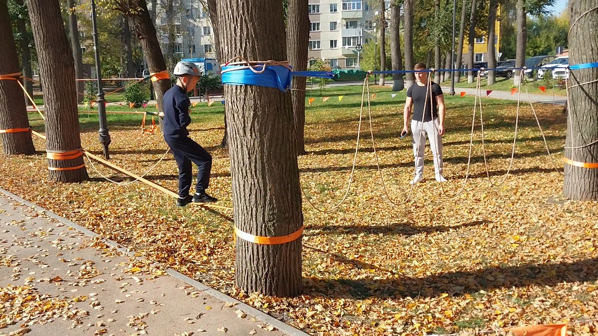 Коломна, спорт, Фрироуп, соревнования,