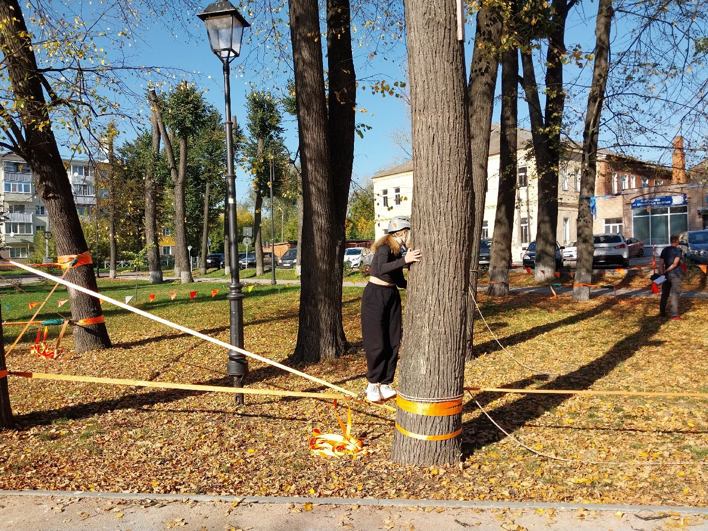 Коломна, спорт, Фрироуп, соревнования,