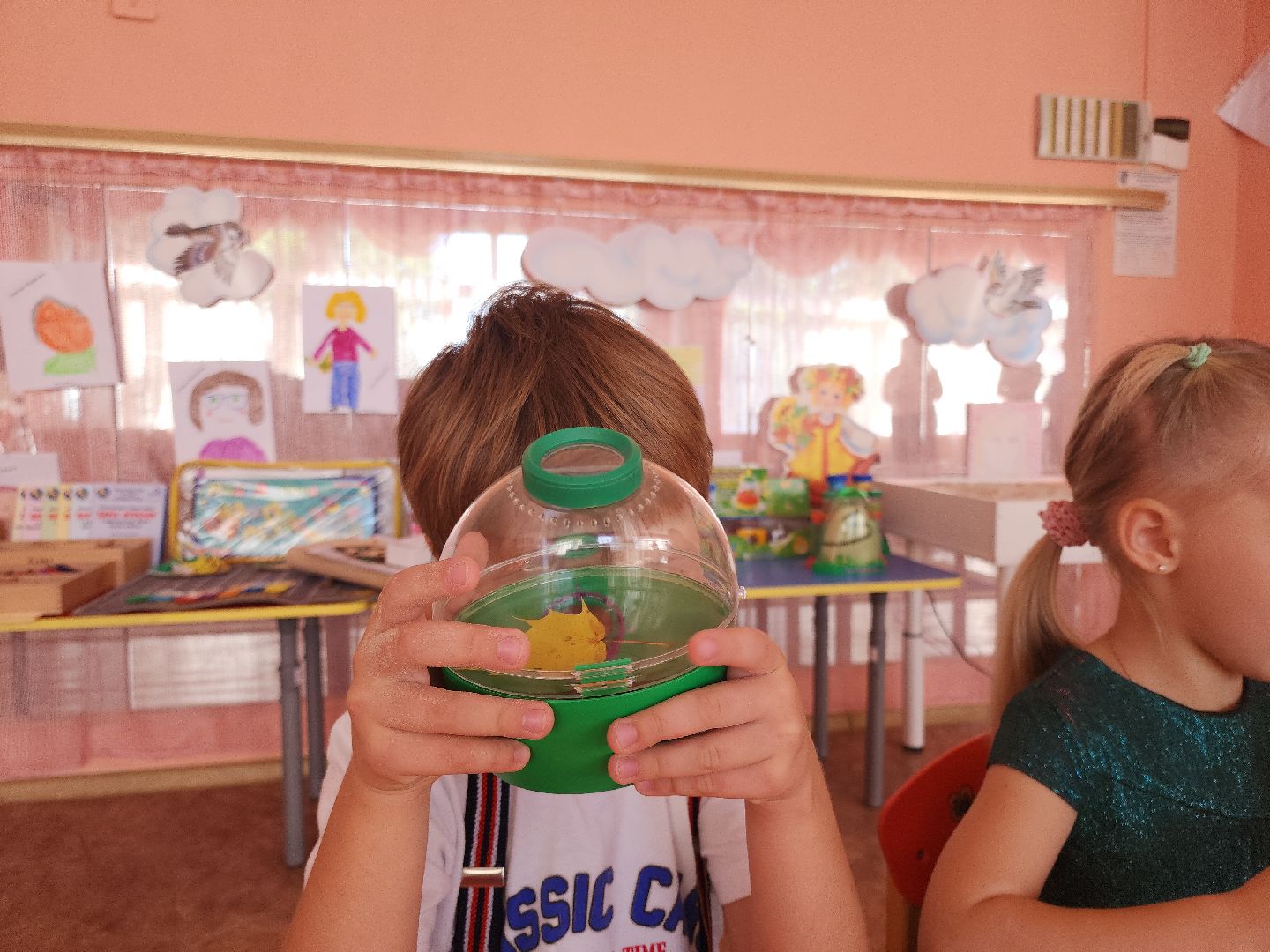 Кашира, детский сад, школа, предшкола, пилотный проект,