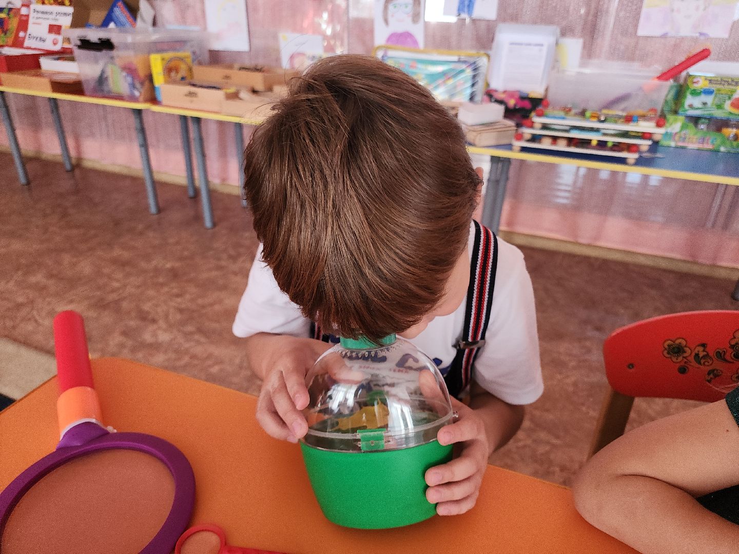 Кашира, детский сад, школа, предшкола, пилотный проект,