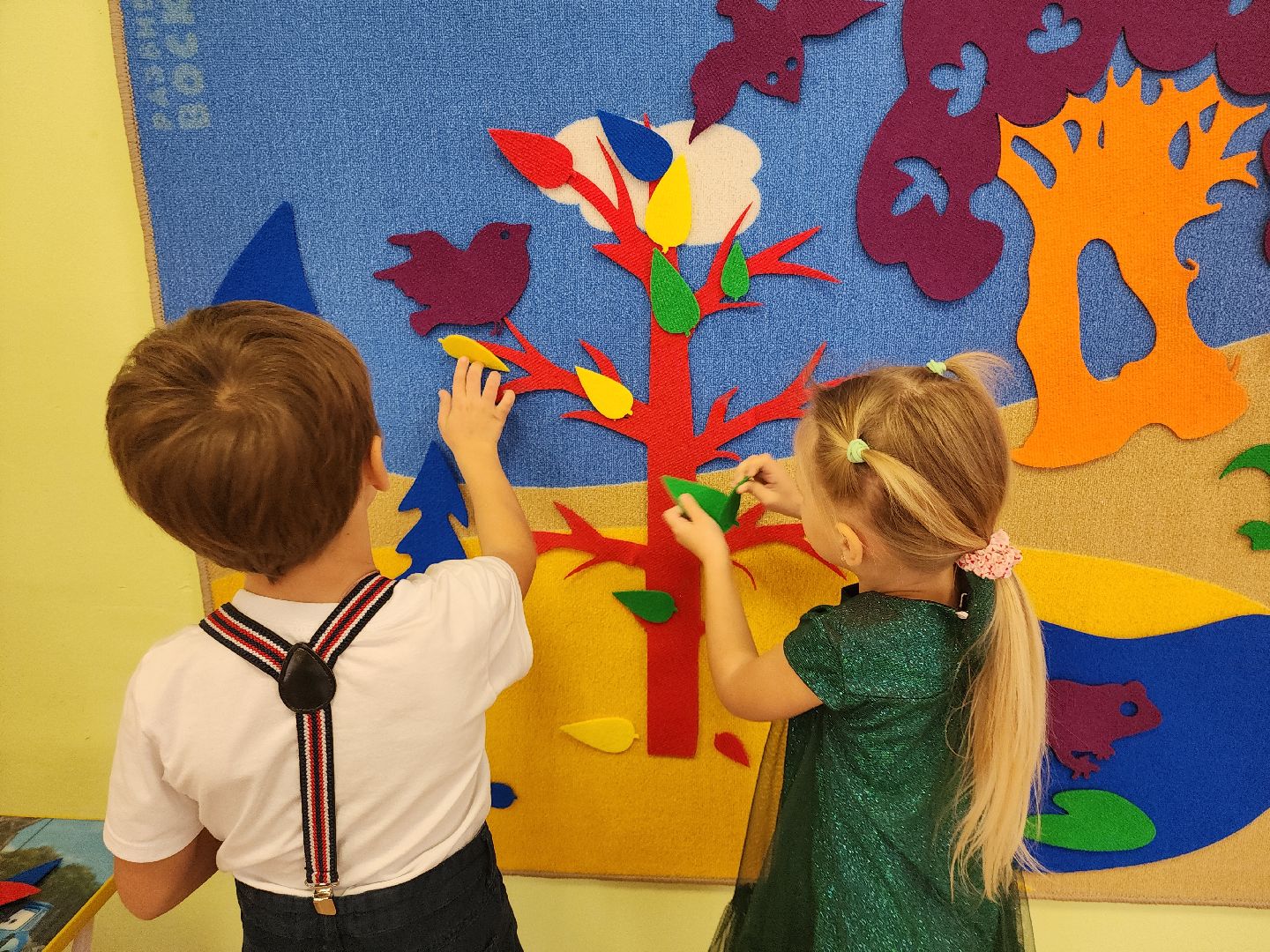 Кашира, детский сад, школа, предшкола, пилотный проект,