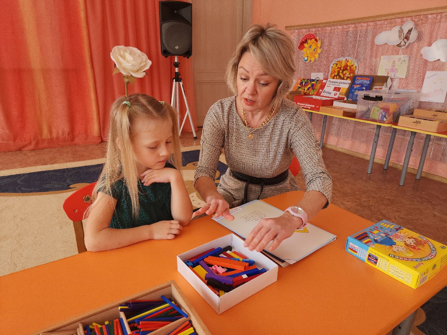 Кашира, детский сад, школа, предшкола, пилотный проект,