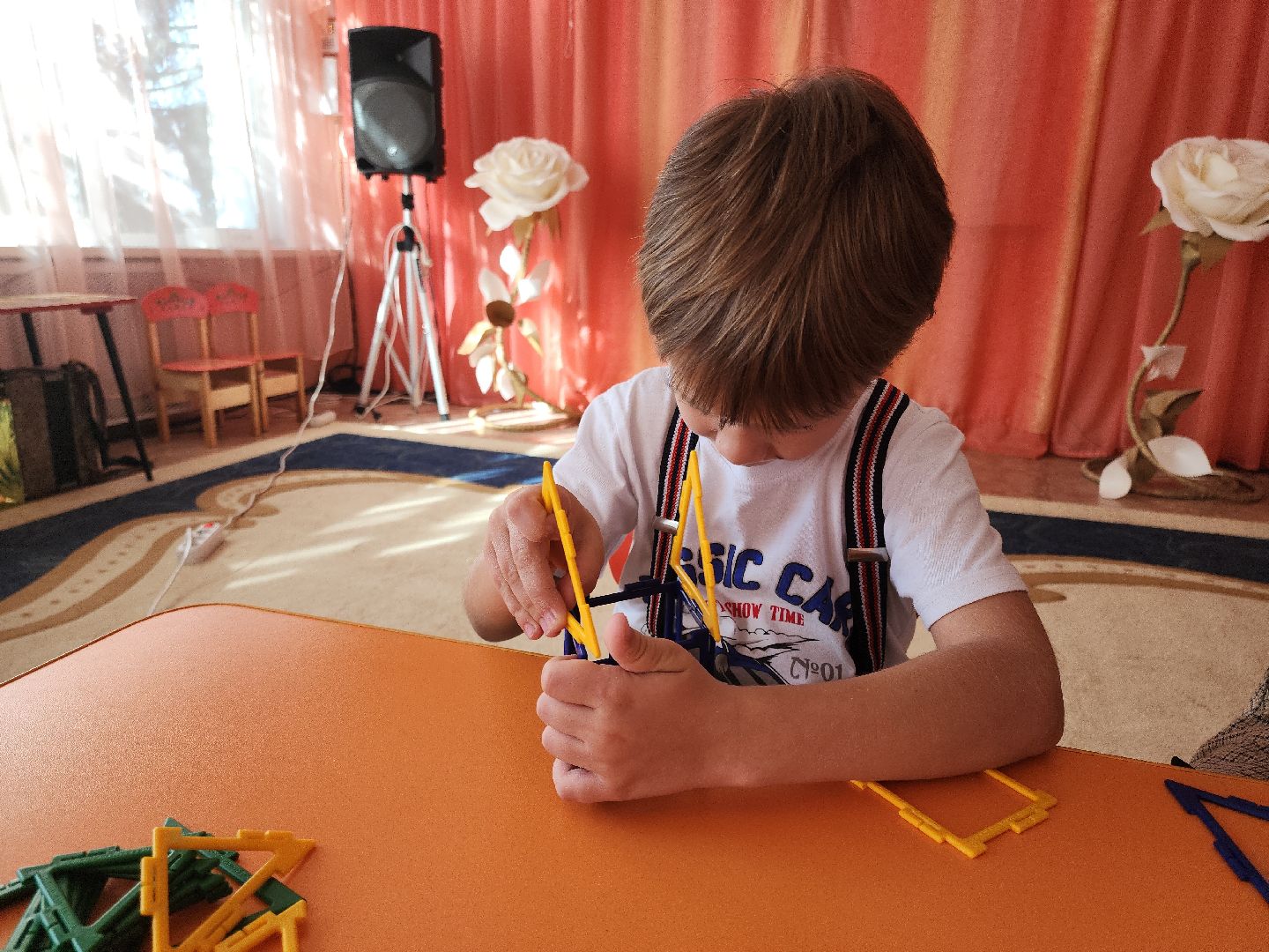 Кашира, детский сад, школа, предшкола, пилотный проект,