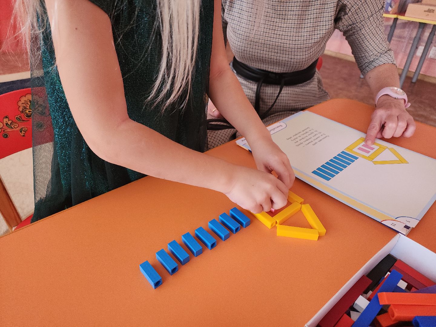 Кашира, детский сад, школа, предшкола, пилотный проект,